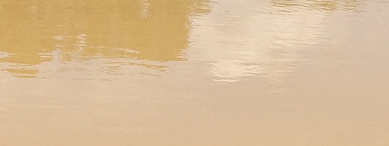 sungai benu